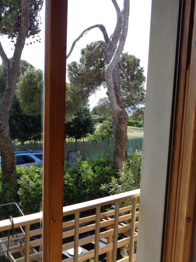 La Casa Di Nina Apartment Quercianella Exterior photo